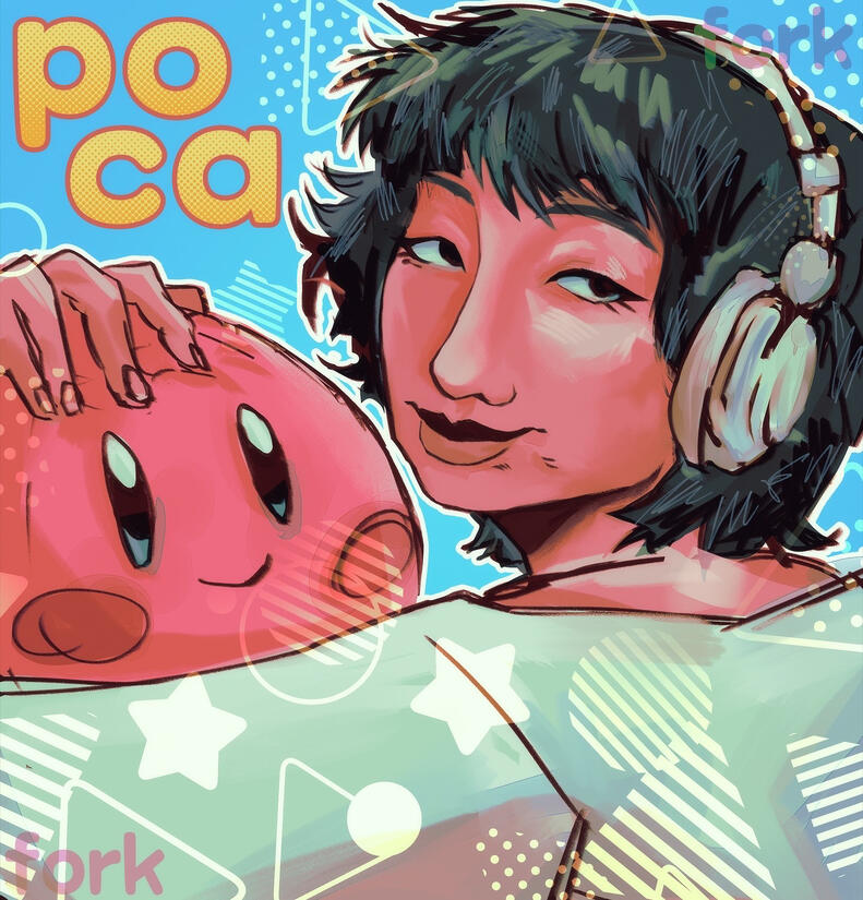 Personal Illustration