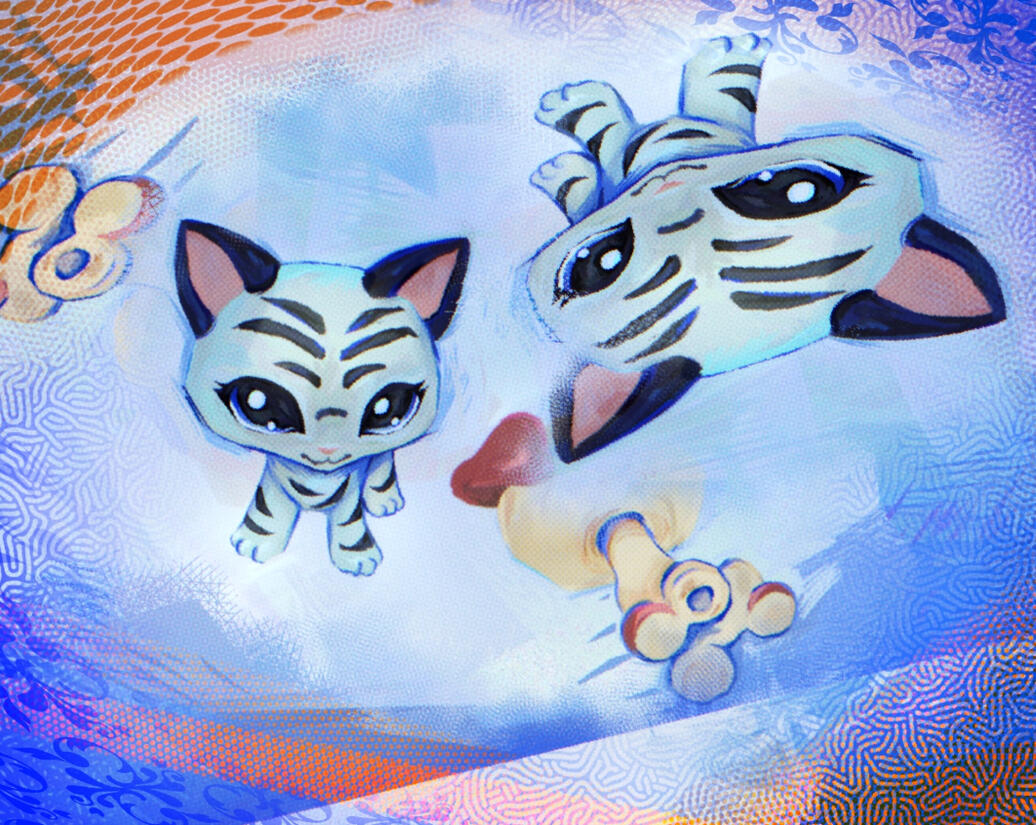 Toys/joys